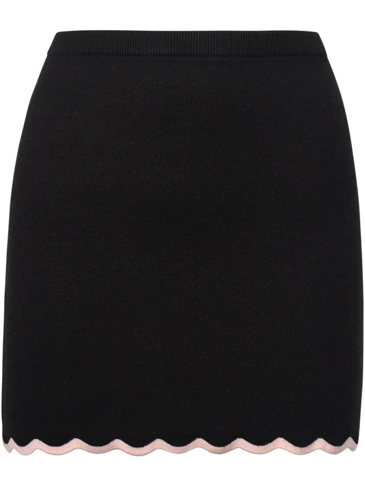 Donella Mini Skirt
