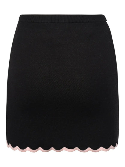 Donella Mini Skirt