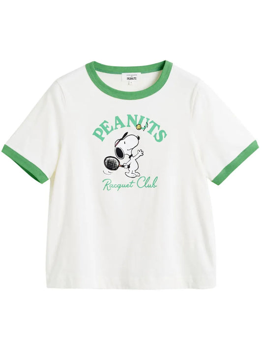 Snoopy Club T-Shirt