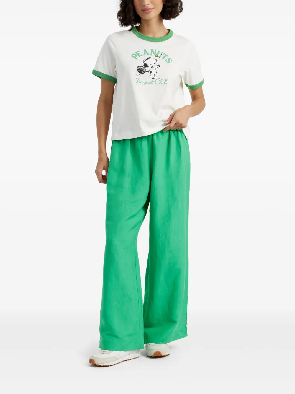 Snoopy Club T-Shirt