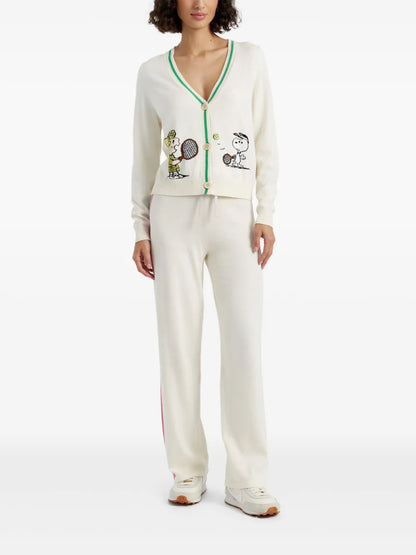 Peanuts Cardigan