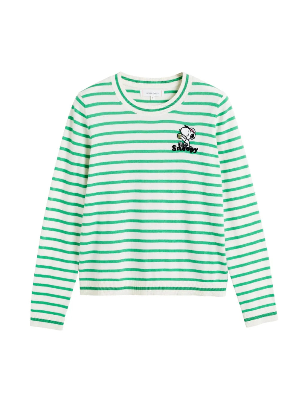 Peanuts Jumper