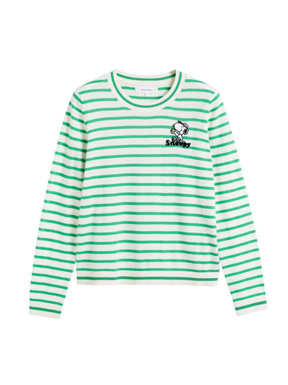 Peanuts Jumper