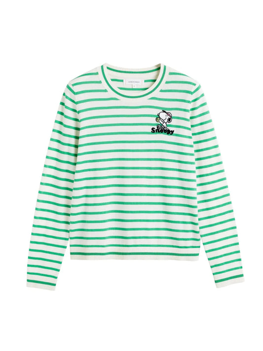 Peanuts Jumper