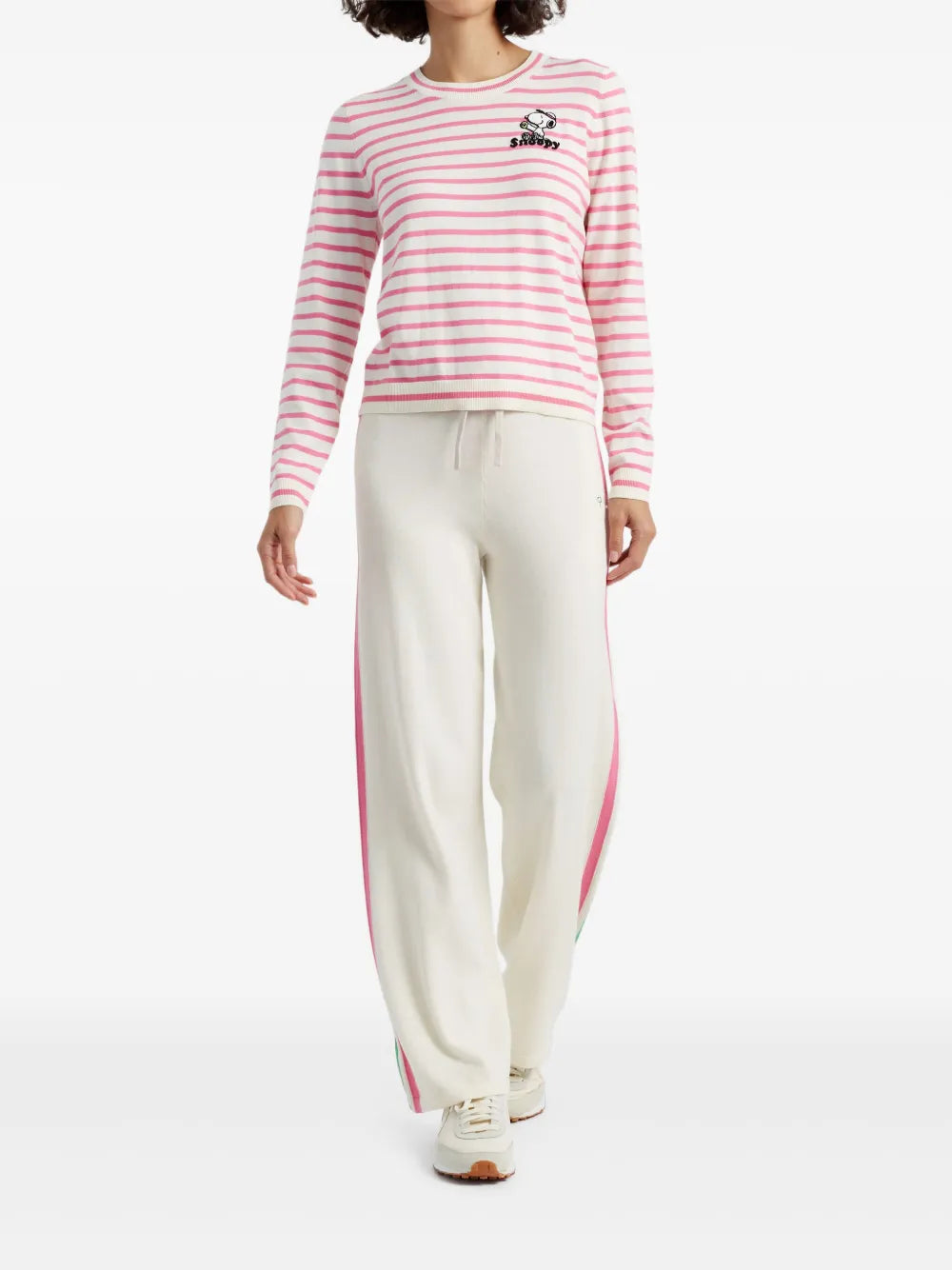 Peanuts Jumper