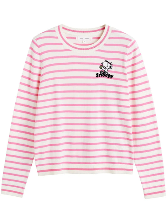 Peanuts Jumper