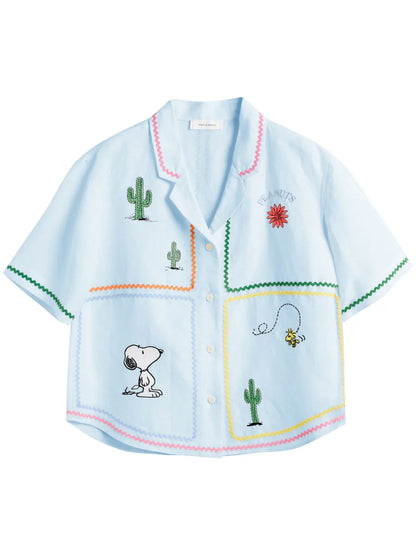 Peanuts Shirt