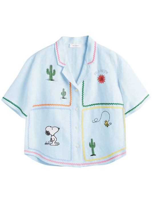 Peanuts Shirt