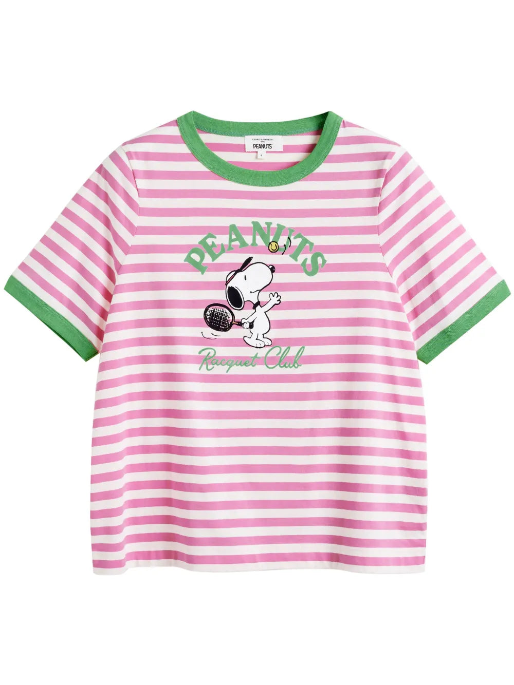 Striped T-Shirt