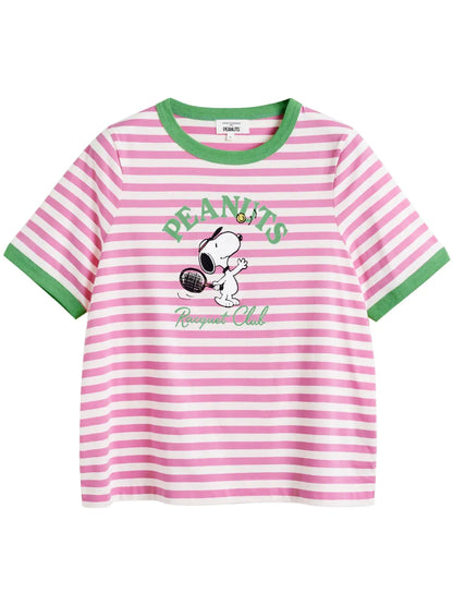 Striped T-Shirt