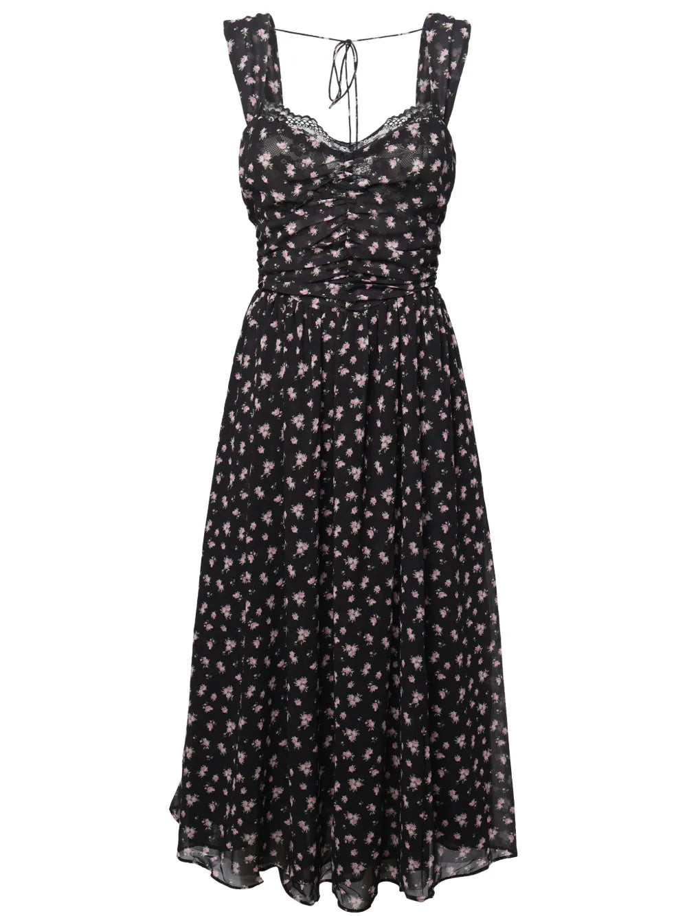 Noa Midi Dress