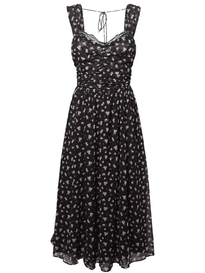 Noa Midi Dress