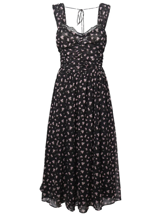 Noa Midi Dress