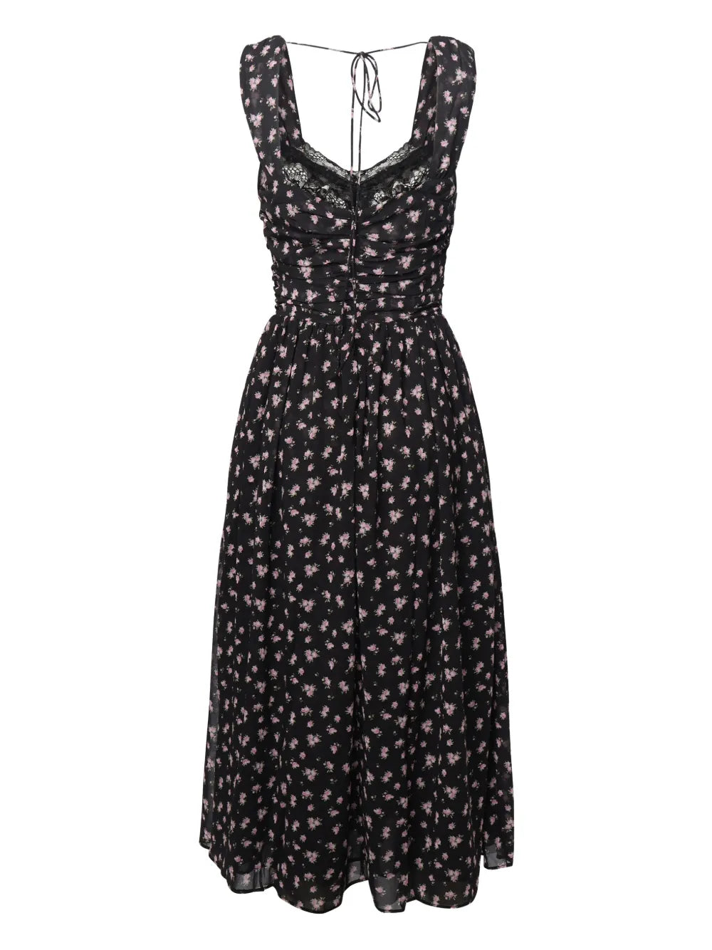 Noa Midi Dress