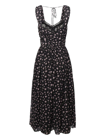 Noa Midi Dress