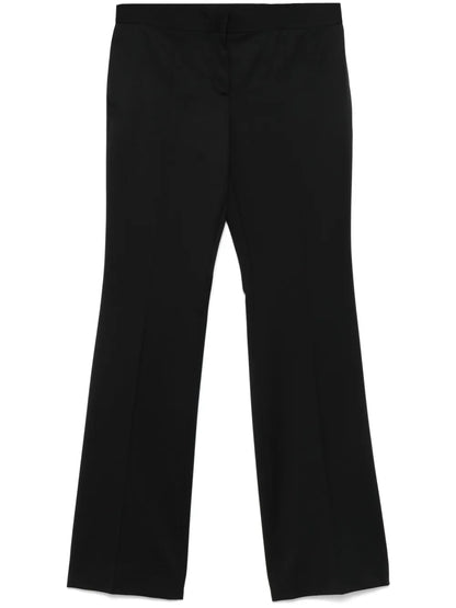 Flared Trousers