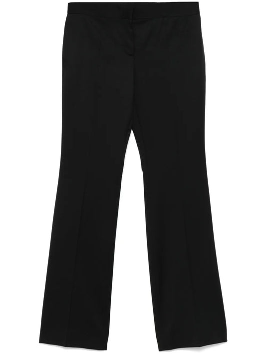 Flared Trousers