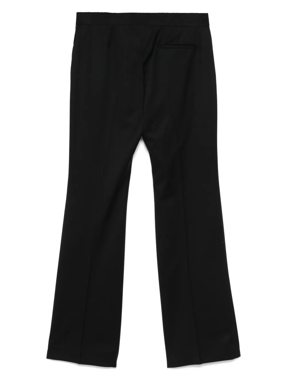 Flared Trousers