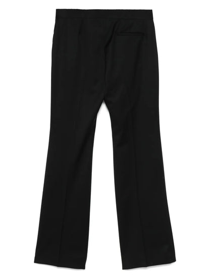 Flared Trousers