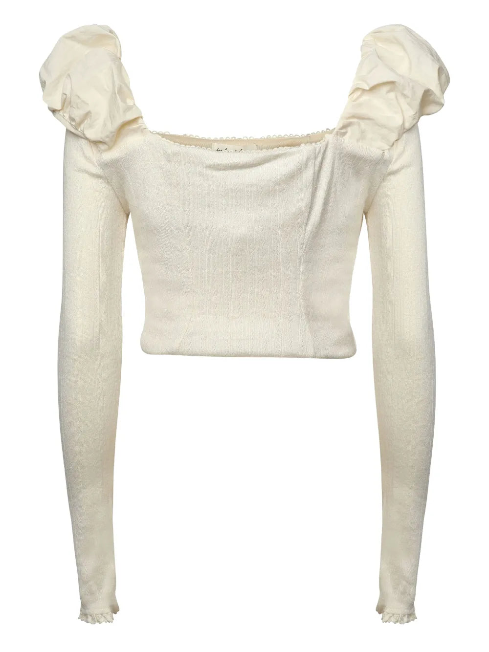 Aliyah Knitted Top
