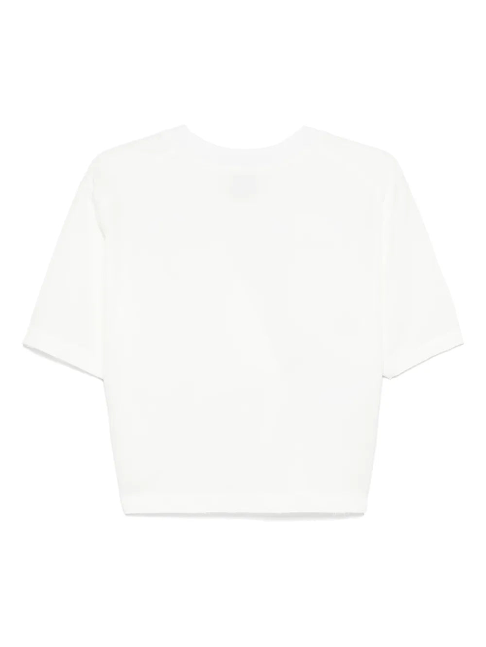 Clothes Peg-Patch T-Shirt