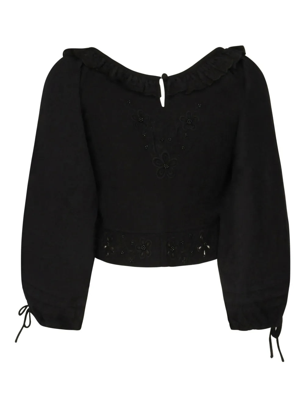 Harlow Blouse