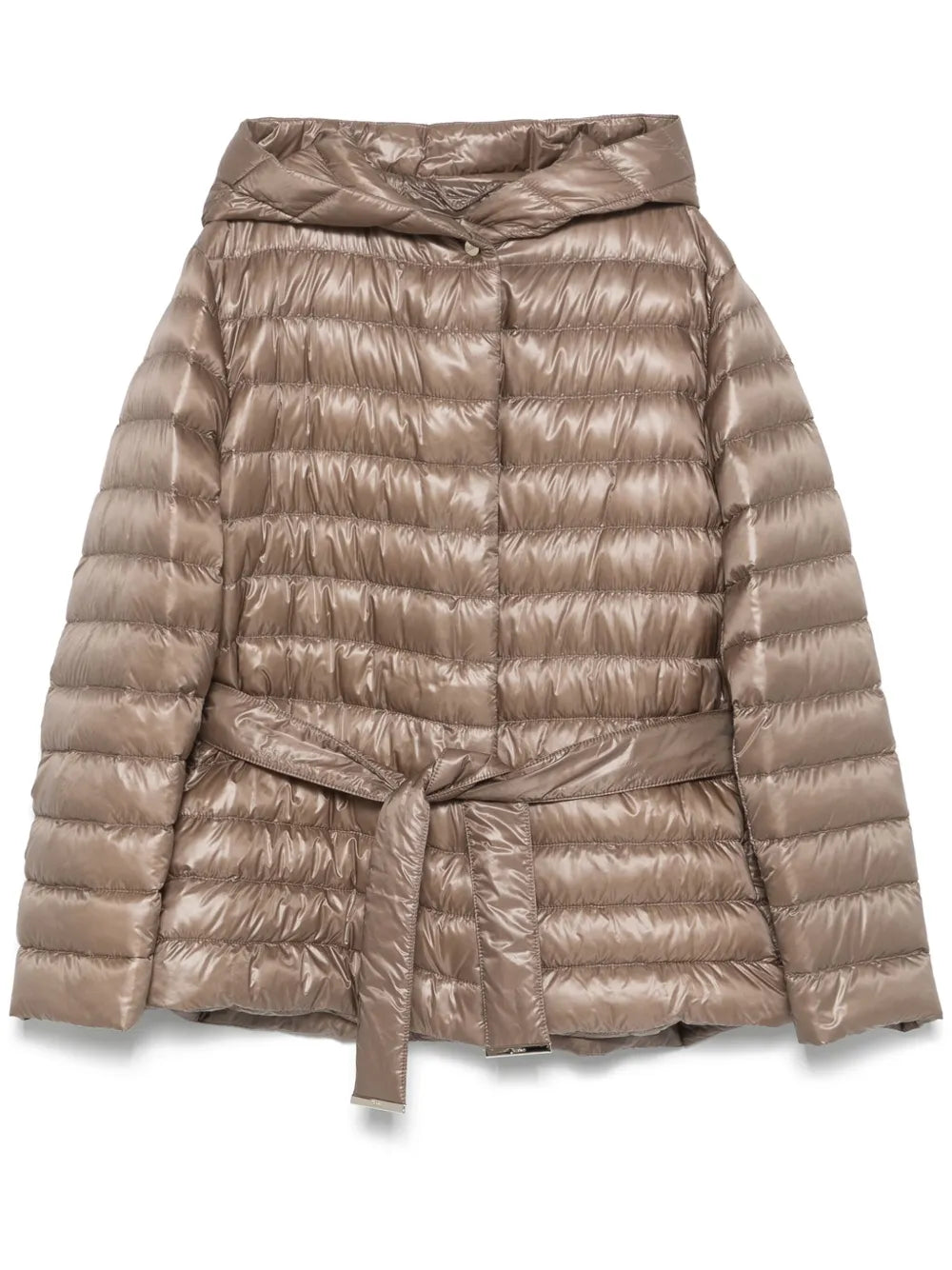 Ultralight Padded Jacket