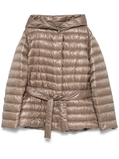 Ultralight Padded Jacket