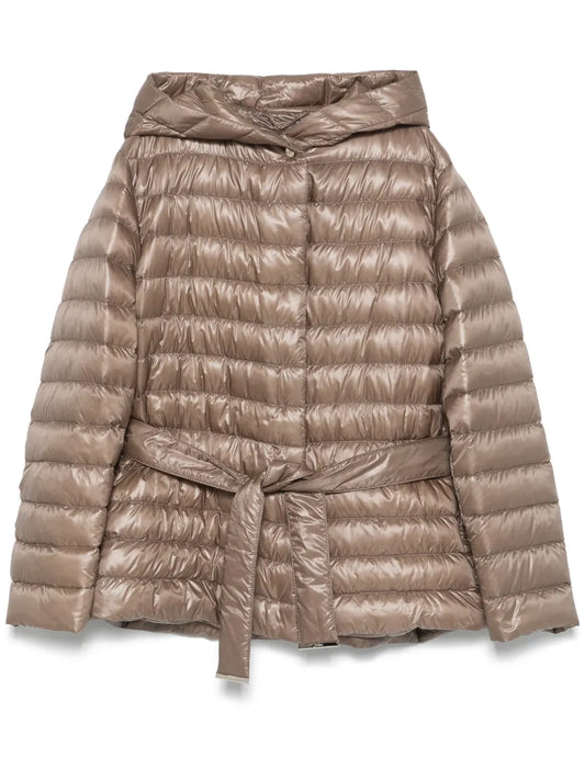 Ultralight Padded Jacket