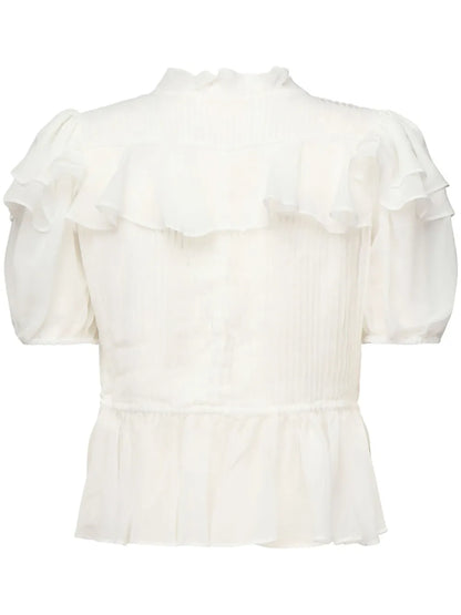 Contessa Blouse
