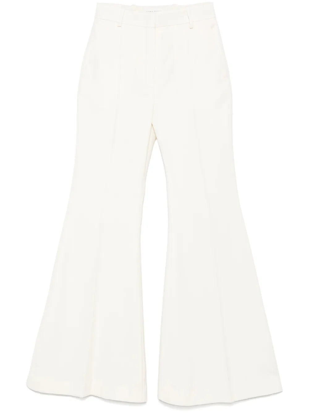 Flared Trousers