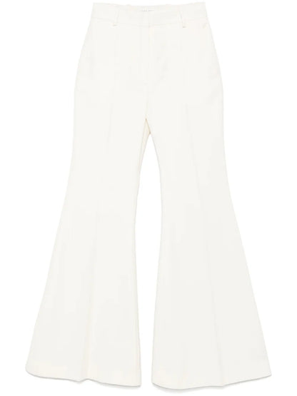 Flared Trousers