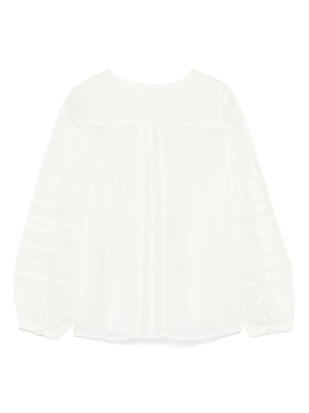 Yilla Blouse