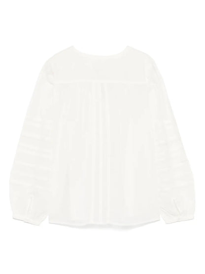 Yilla Blouse