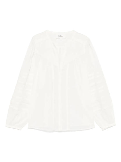 Yilla Blouse