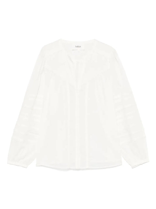 Yilla Blouse
