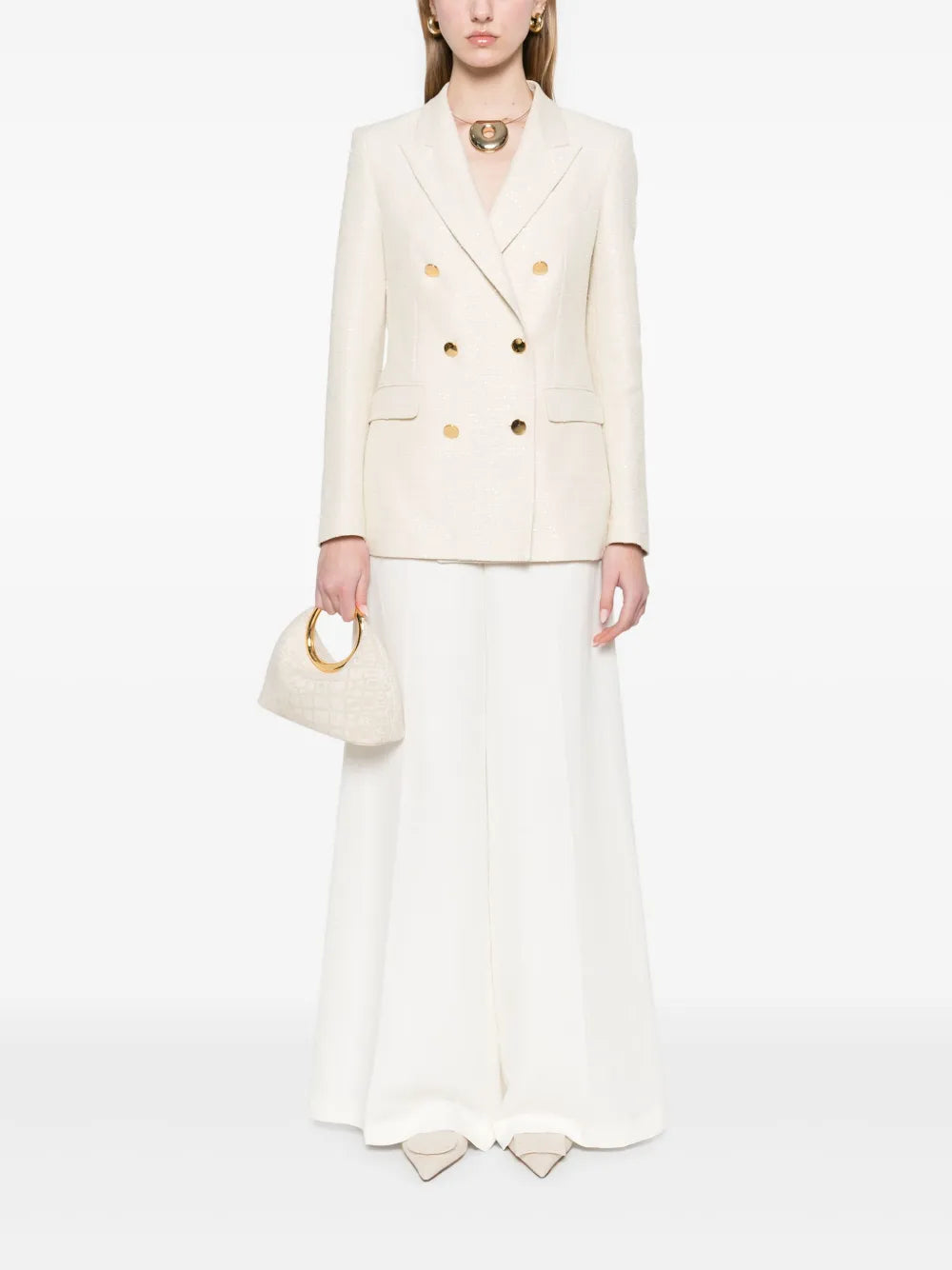 J-Parigi Blazer