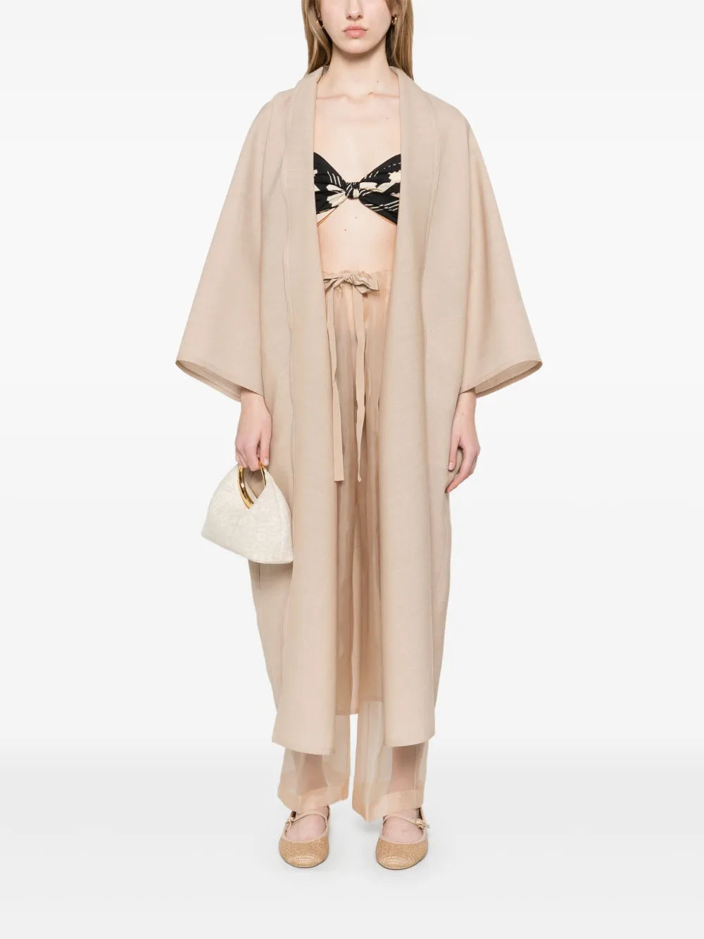 Cabo Coat