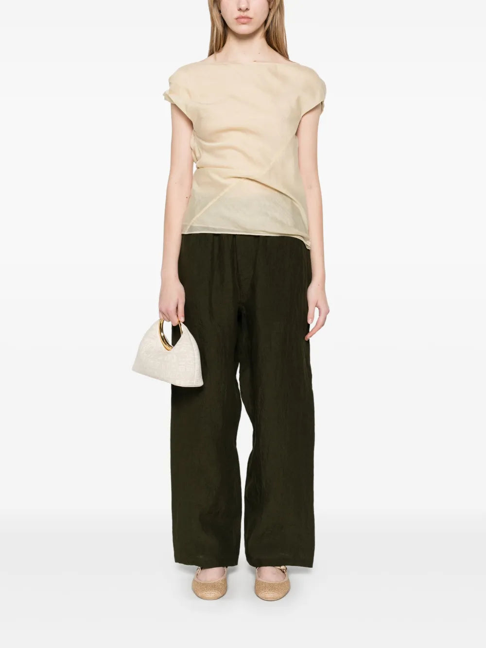 Pilar Trousers
