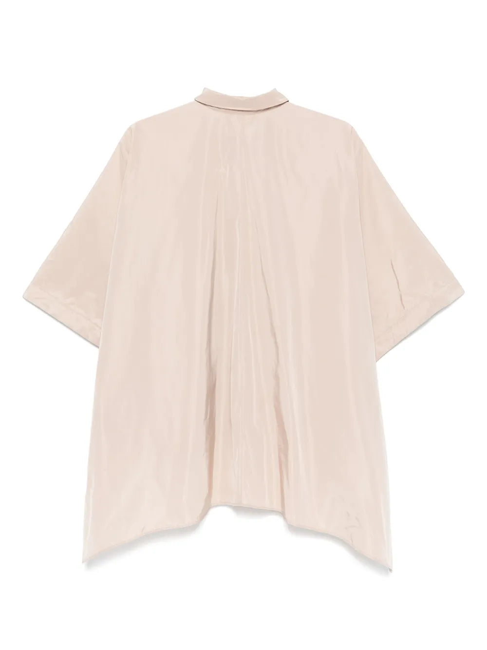 Technical-Fabric Shirt