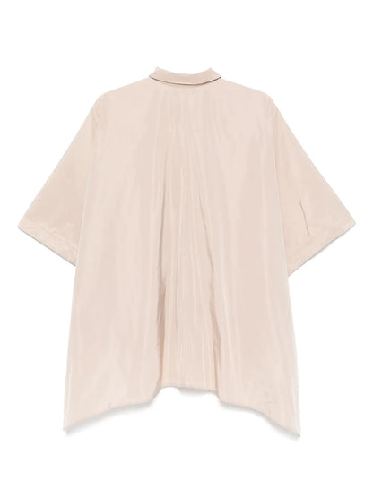 Technical-Fabric Shirt