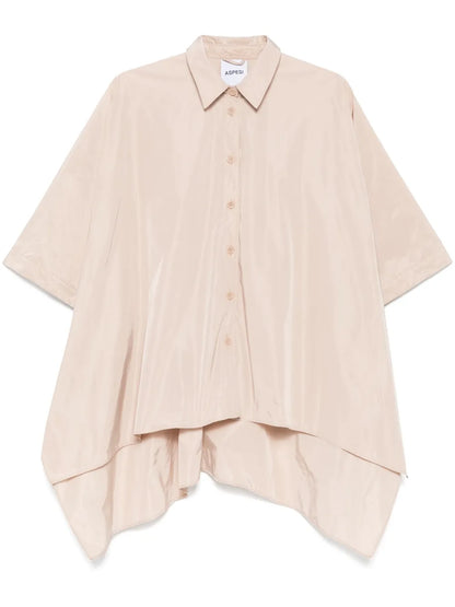Technical-Fabric Shirt