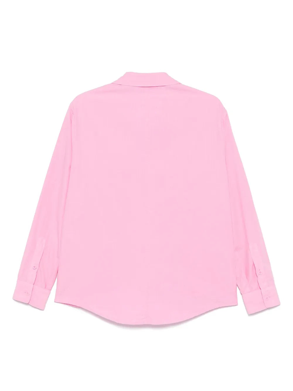 Double-Breasted Blazer