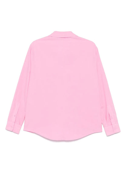 Double-Breasted Blazer