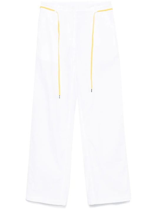 Cotton Trousers