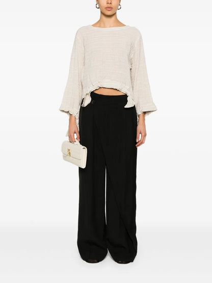 Full Fest Blouse