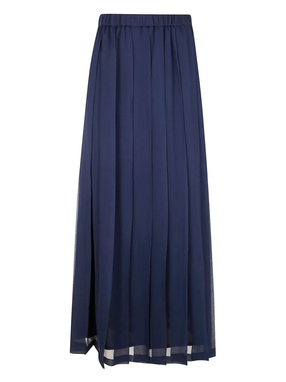 Silk Skirt
