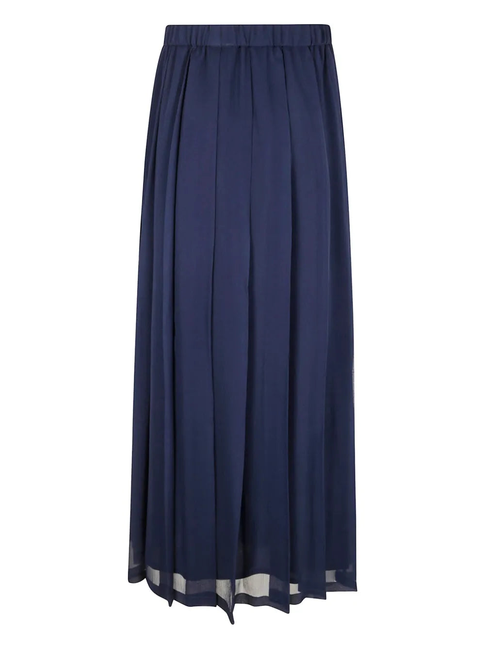 Silk Skirt