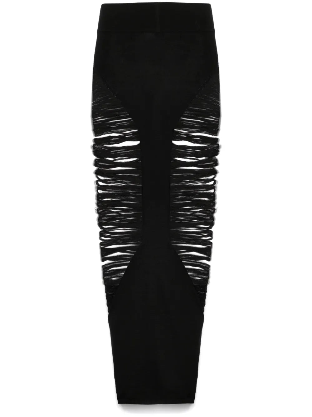 Pillar Maxi Skirt