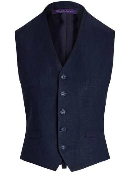 V Neck Vest